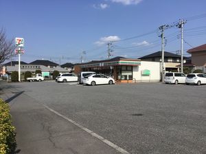 パークサイド絹の台Ｄ 102号-14