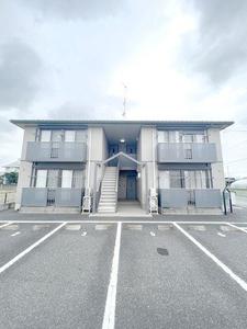 グリーンコートＡ 202号-12
