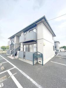 グリーンコートＡ 202号-13