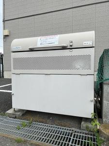グリーンコートＡ 202号-15