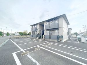 グリーンコートB 201号-12