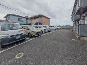 ビューテラス牛久 101号-13