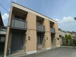 グランメールＣ 101号-1