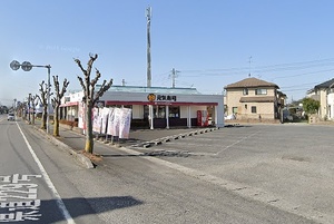 グランメールＣ 101号-14