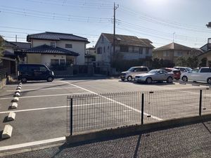 フォレスト・ビュー　Ｂ 202号-14