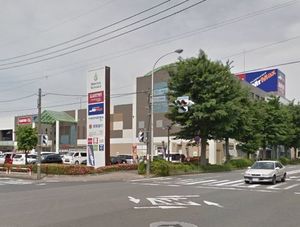 フォレスト・ビュー　Ｂ 202号-15