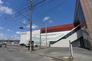 チェリーコート 205号-15