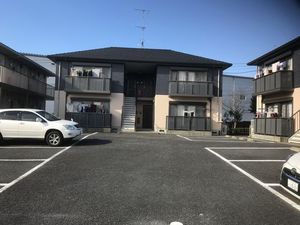 ベル・ドミールA 202号-12