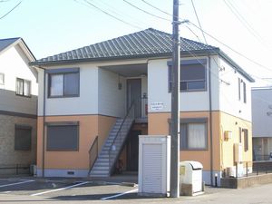 メゾン・ド・ボナール 202号-14