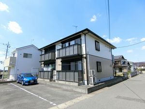 Ｍ・Ｙフラッツ