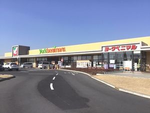 ウエストヒルズＢ 103号-14