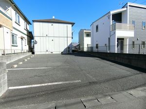 タウンコート藤代 102号-12