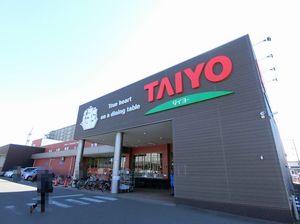 タウンコート藤代 102号-13