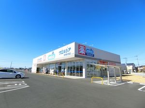 タウンコート藤代 102号-14