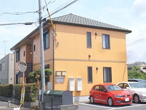 エーデルハイムＣ 101号-12