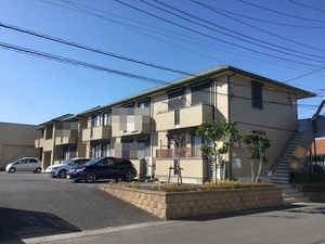 フラットツインＡ