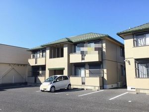 フラットツインＡ 202号-12