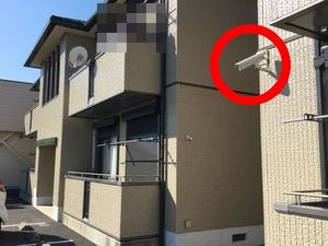 フラットツインＡ 202号-14