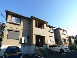 メゾン花水木Ｂ 101号-12