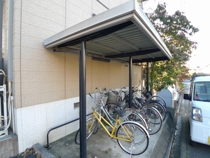 メゾン花水木Ｂ 101号-13