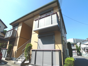 ツインヒルＡ 102号-12