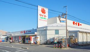 ツインヒルＡ 102号-14