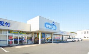 ツインヒルＡ 102号-15