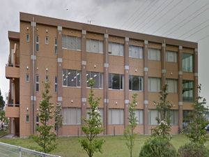 ツインヒルＢ 201号-15