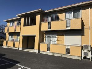 レイクパレス 101号-12