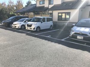 レイクパレス 101号-14