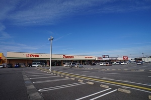 レイクパレス 101号-15