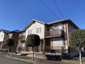 アドミラブールＣ 202号-1