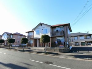 アドミラブールＤ 101号-12