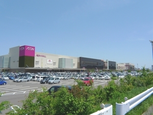 サンライズ白兎 102号-14