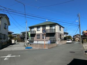 アネックスさつき 202号-12