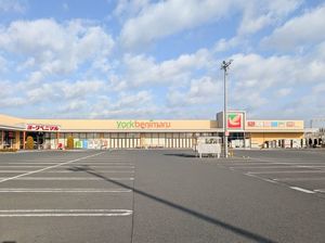 Ｂｌａｎｃｈｅ　ＧａｒｄｅｎＤ 201号-5