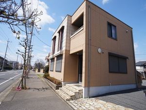 アール・Ⅰ 202号-12