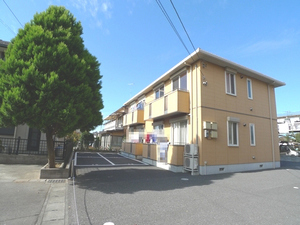 ファミール塚原Ｆ