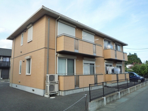 ファミール塚原Ｇ