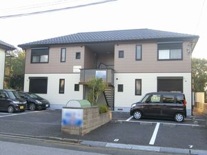 サニーヒル松代