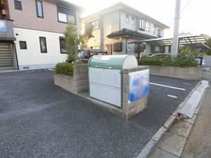 サニーヒル松代 102号-12