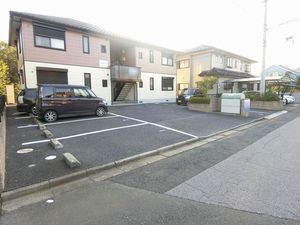 サニーヒル松代 102号-13