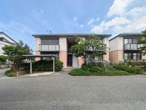 サニーフラットフジＡ