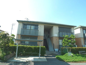 サニーフラットフジＣ 201号-13