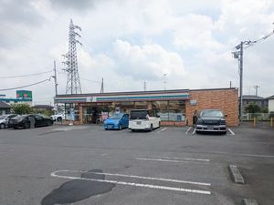 サニーフラットフジＣ 201号-15