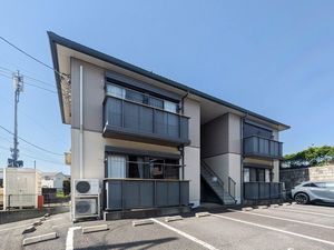 ヴェルドミールＡ