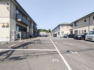 ヴェルドミールＡ 102号-12