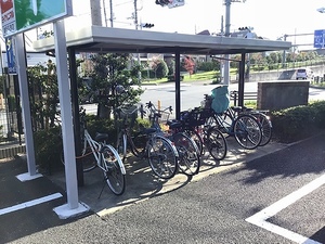 ヴェルドミールＢ 201号-2