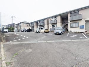 ヴェルドミールＤ 201号-13