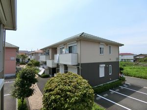 パークアベニュー　Ｂ 201号-12